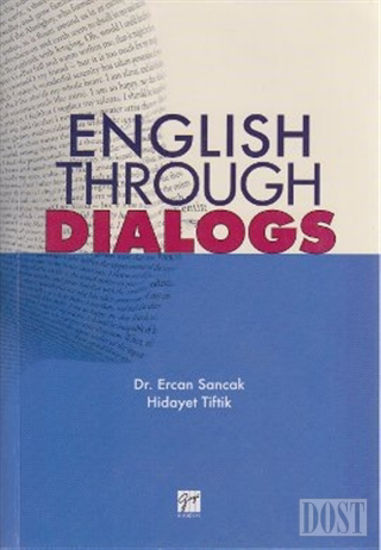 English Through Dialogs